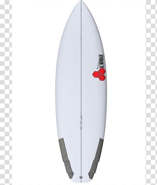 Surfboard Channel Islands, design transparent background PNG clipart