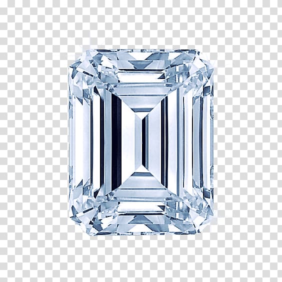 Earring Gemological Institute of America Diamond cut Gemstone, gemstone transparent background PNG clipart
