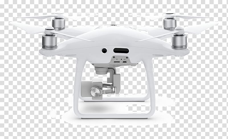 Mavic Pro Yuneec International Typhoon H Phantom Unmanned aerial vehicle Quadcopter, Camera transparent background PNG clipart