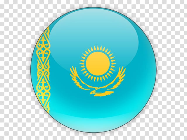 Flag of Kazakhstan National flag 050013, Flag transparent background PNG clipart