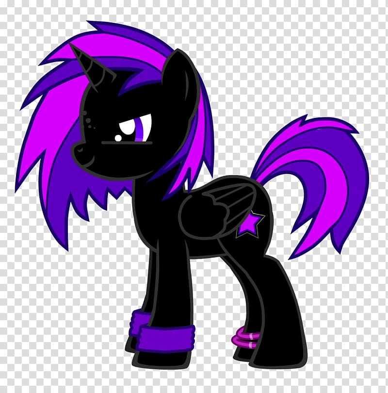 Pony Horse Twilight Sparkle Equestria Road Fighter, Car Racing, horse transparent background PNG clipart