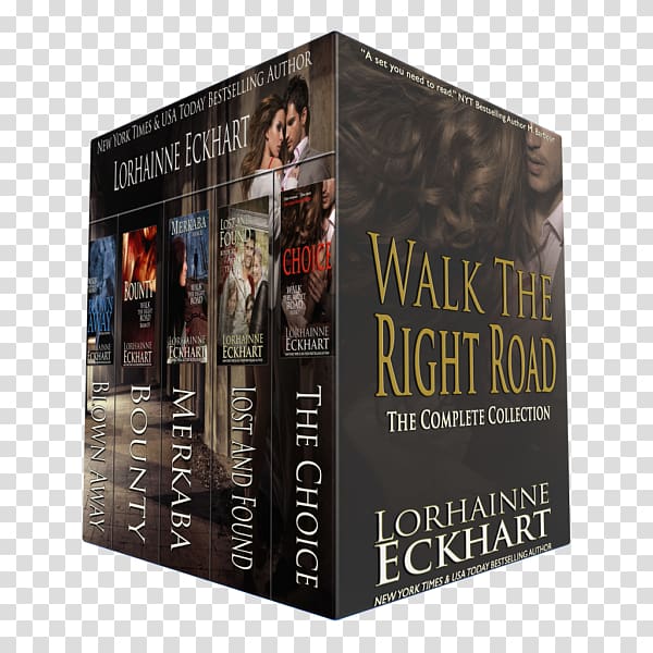 Book Forgotten Child The Outsider Series: The Complete Omnibus Collection Special needs, romance title box transparent background PNG clipart