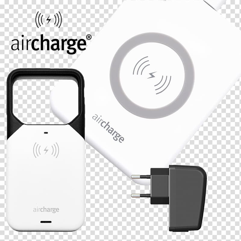 Electronics Accessory aircharge 4 Port USB Charging Hub Computer port Product, usb transparent background PNG clipart