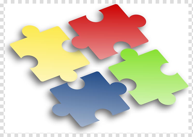 Jigsaw Puzzles Tangram , others transparent background PNG clipart