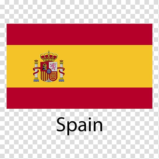 Flag of Spain National flag Flag of the United States, Flag transparent background PNG clipart