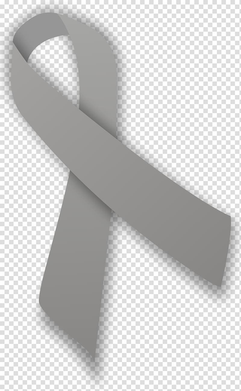 White Awareness ribbon Breast cancer Pink ribbon, white ribbon