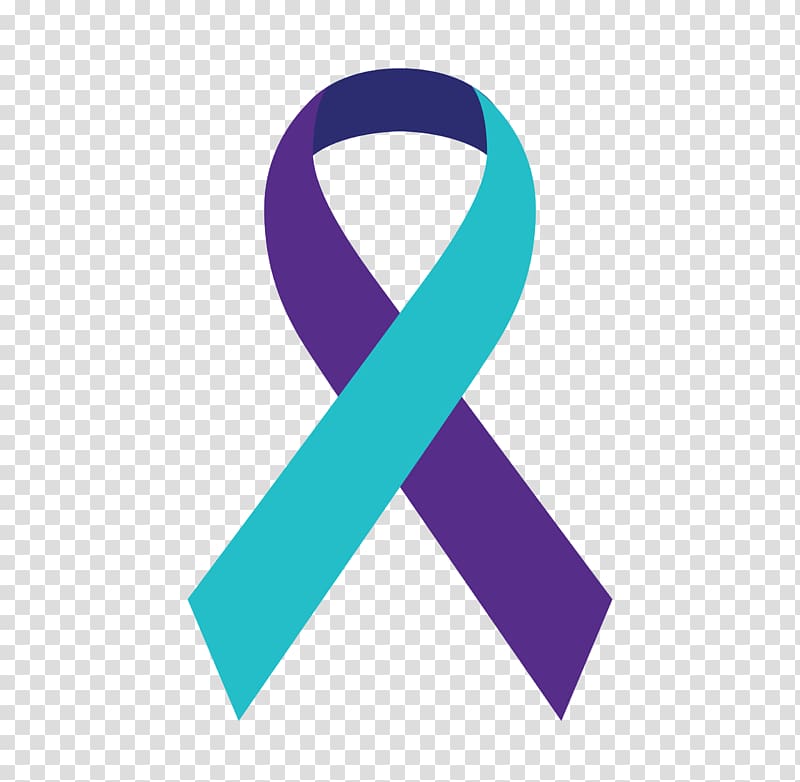 Awareness ribbon National Suicide Prevention Lifeline Printing, cancer symbol transparent background PNG clipart