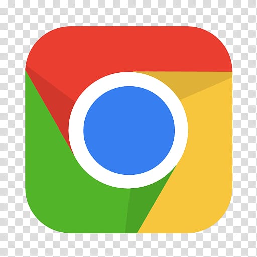 Apple Icon format Google Chrome, Google Chrome logo transparent background PNG clipart