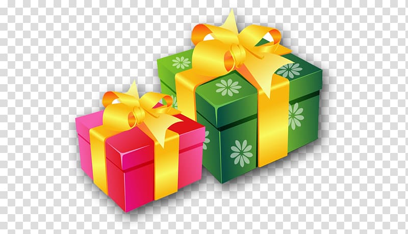 Gift New Year Birthday, Gifts, gift boxes, Taobao material transparent background PNG clipart