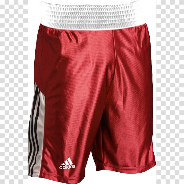 Boxe Boxing Shorts Adidas Muay Thai, circus troupe transparent background PNG clipart