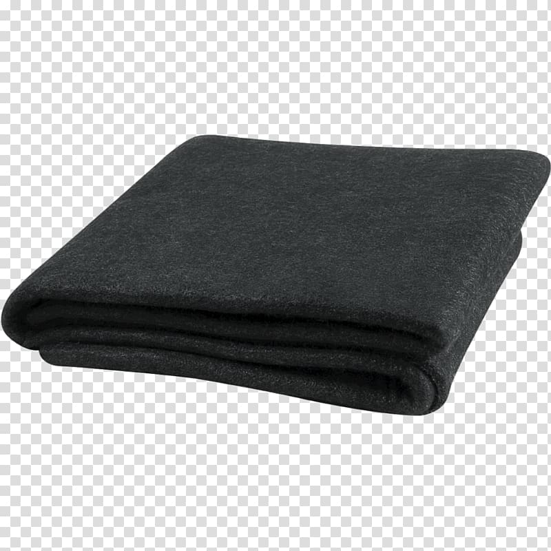 Welding blanket Welding helmet Pillow Bed, draped blanket transparent background PNG clipart