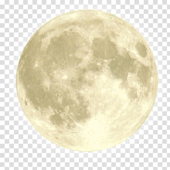 Full moon Sphere Sticker Rectangle, moon transparent background PNG clipart