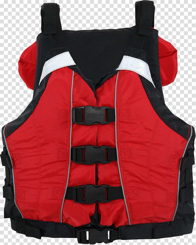 Life Jackets Swift water rescue Waistcoat Buoyancy, water transparent background PNG clipart