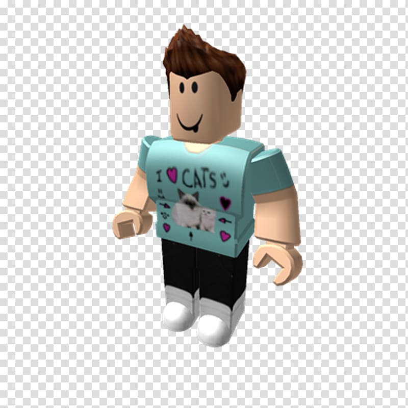 Roblox Corporation Minecraft Character Game, roblox character, game, child  png