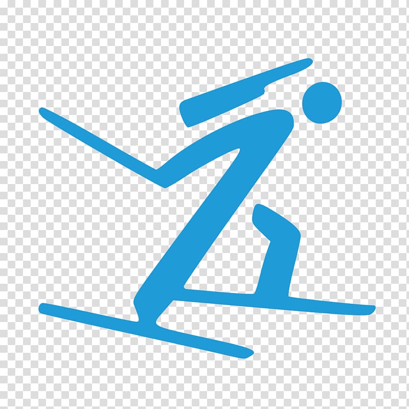 2018 Winter Olympics Biathlon at the 2018 Olympic Winter Games Alpensia Cross-Country and Biathlon Centre Alpensia Ski Jumping Stadium Olympic Games, Olympics transparent background PNG clipart