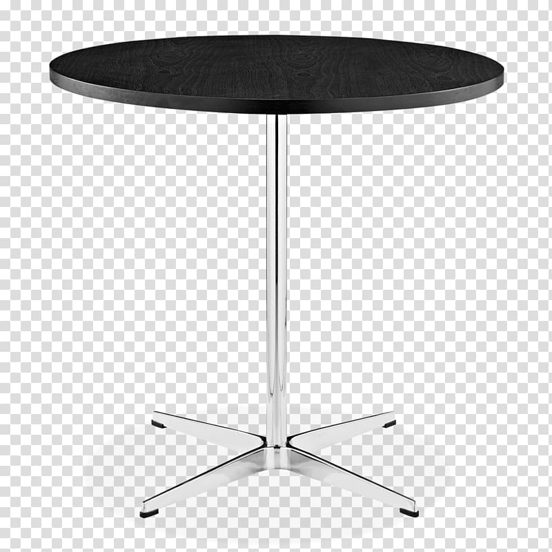 Table Furniture Fritz Hansen Chair Dining room, table transparent background PNG clipart
