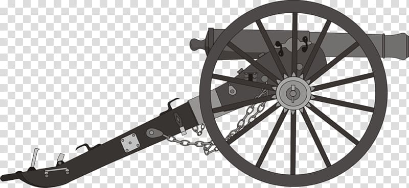 Bicycle Wheels Cannon Industrial Products Inc Spoke Art, drawing ink transparent background PNG clipart