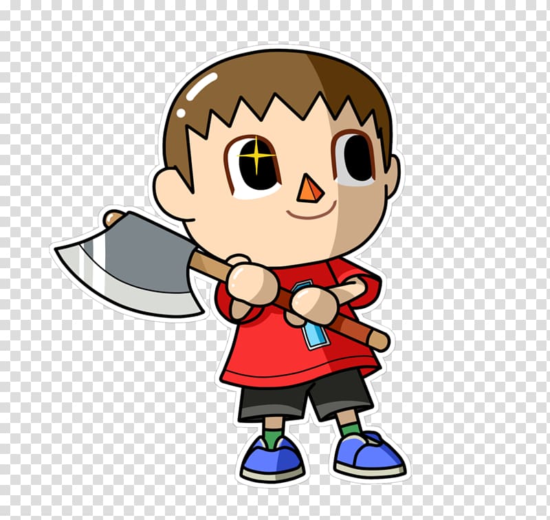 Animal Crossing: New Leaf Minecraft Super Smash Bros. for Nintendo 3DS and Wii U Drawing, pocoyo transparent background PNG clipart