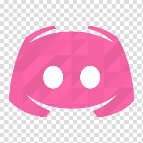 Discord Logo Computer Icons Computer Software Number One Pink