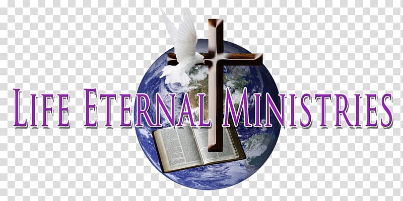 God Life Eternal Ministries Logo, God transparent background PNG clipart
