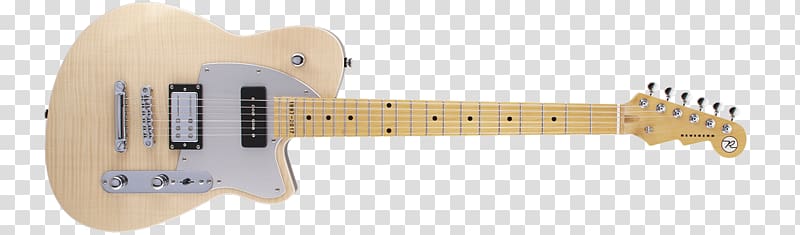 Electric guitar Flame maple Neck Fender Stratocaster, electric guitar transparent background PNG clipart