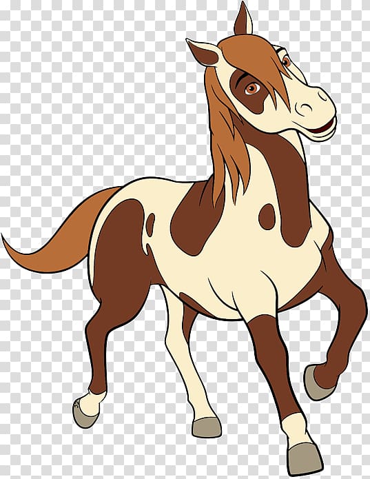 Mule Mustang DreamWorks Animation , mustang transparent background PNG clipart
