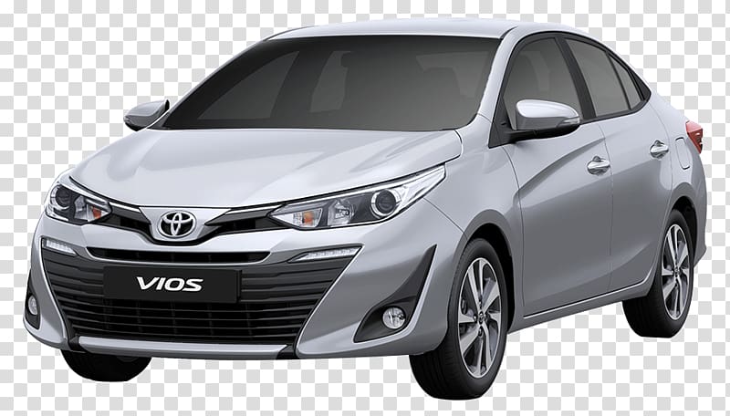 Toyota Vios Toyota Vitz Car Toyota Kijang, toyota transparent background PNG clipart