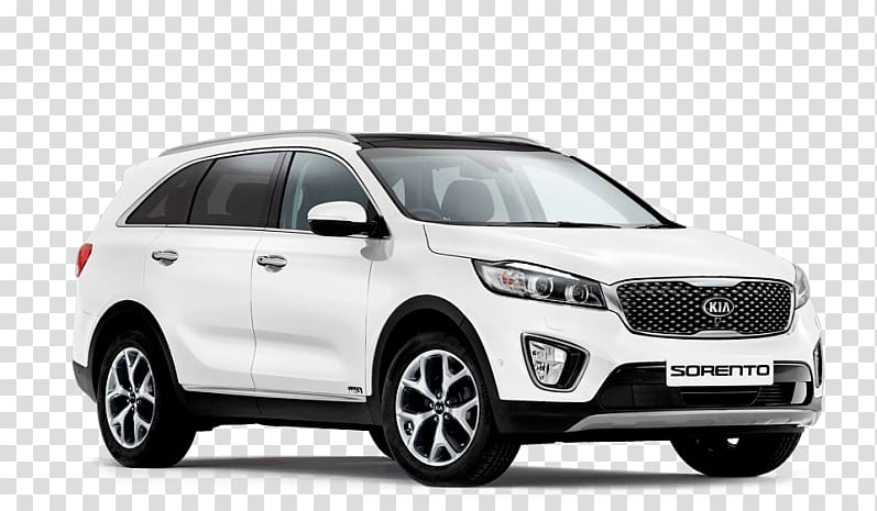 Kia Motors Car Sport utility vehicle 2018 Kia Sorento, kia transparent background PNG clipart