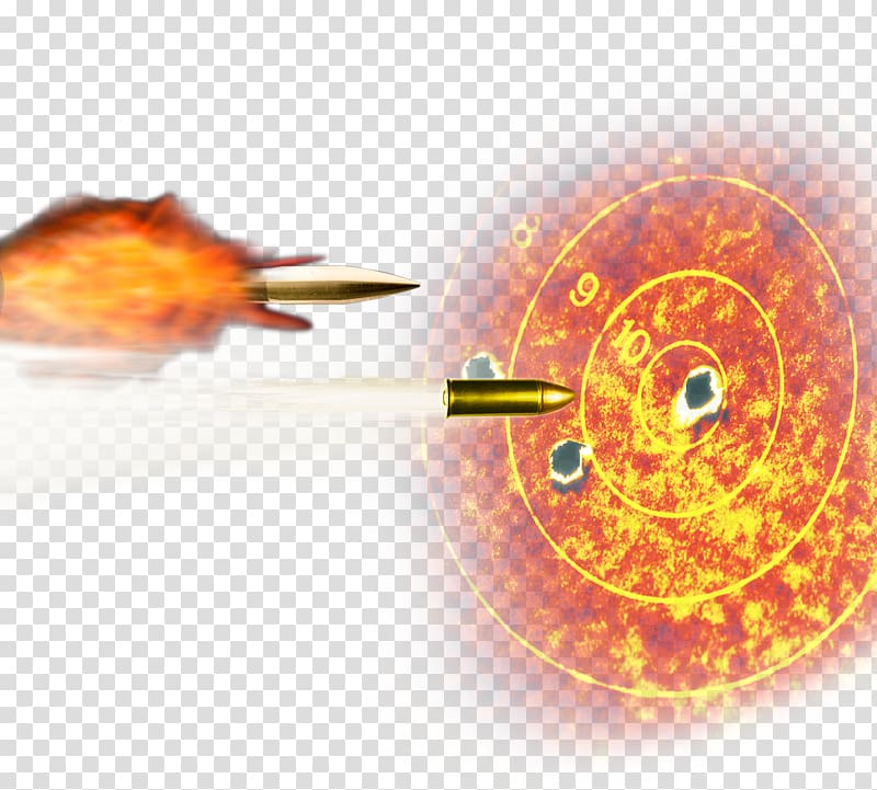 Bullet Cartridge Black powder , Bullets fly for a while,child transparent background PNG clipart