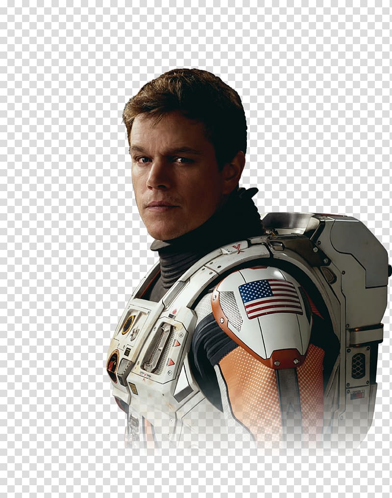 Matt Damon The Bourne Identity Mark Watney 88th Academy Awards Academy Award for Best Actor, others transparent background PNG clipart