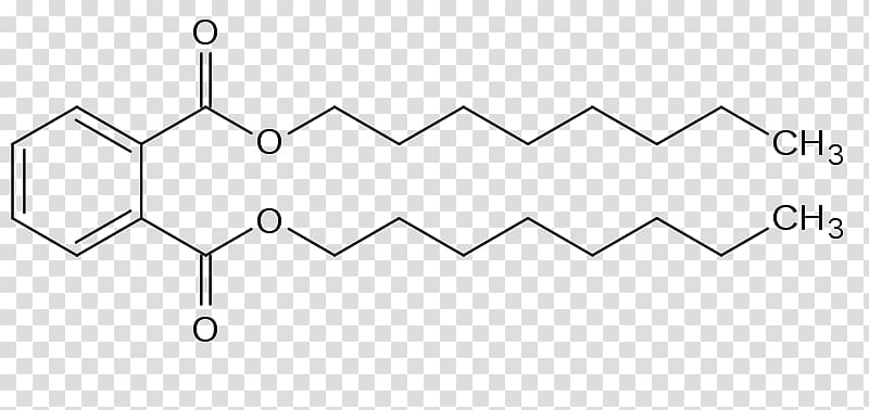 Bis(2-ethylhexyl) phthalate Isophthalic acid DPHP, others transparent background PNG clipart