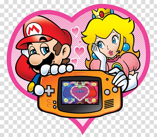 Princess Peach Super Mario Bros. Bowser, love peach transparent background PNG clipart