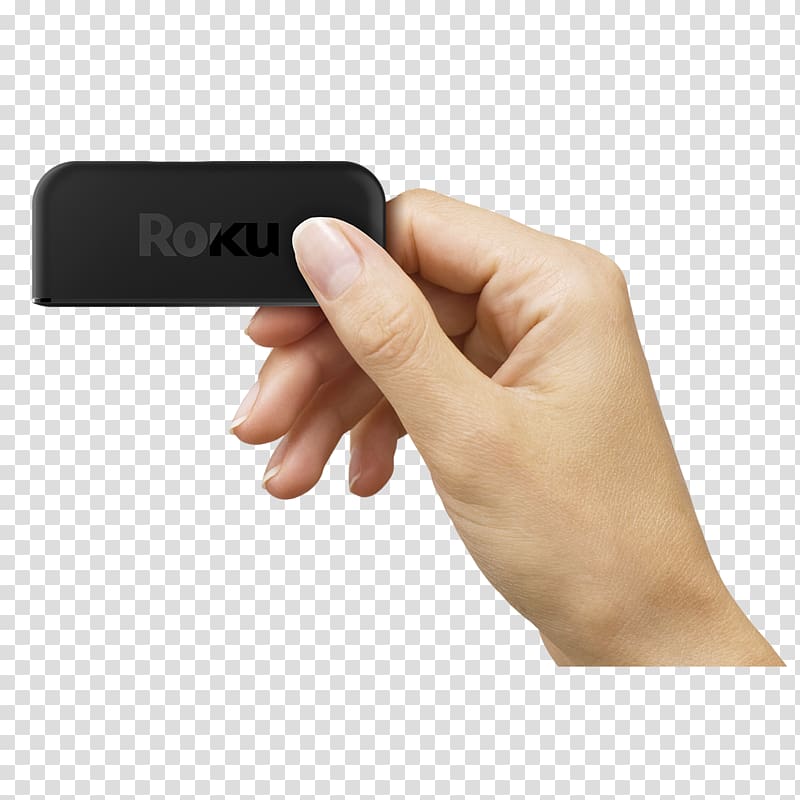 Roku Express+ Amazon.com Digital media player, others transparent background PNG clipart