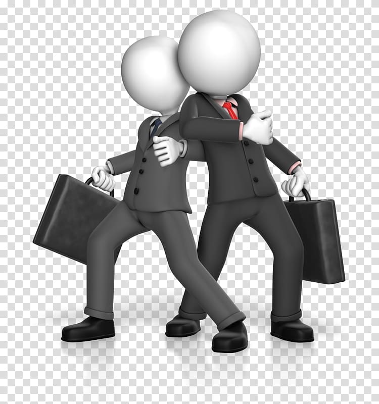 Businessperson Afacere Presentation Tory power stance , 3d white man transparent background PNG clipart