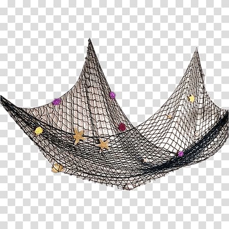 Download Png Library Download Net Vector Lace - Fishing Net PNG Image with  No Background 