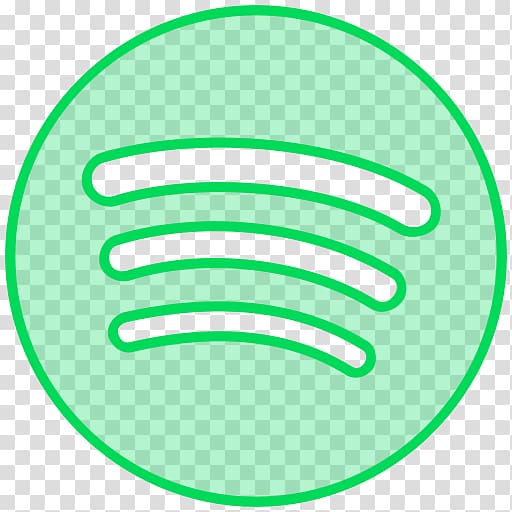 Line Music Computer Icons Sound , Spotify transparent background PNG clipart