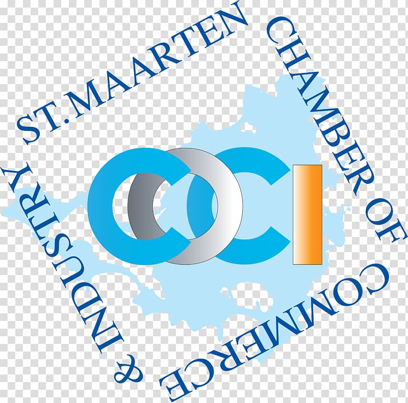 St Maarten Chamber of Commerce and Industry Organization Brand, others transparent background PNG clipart