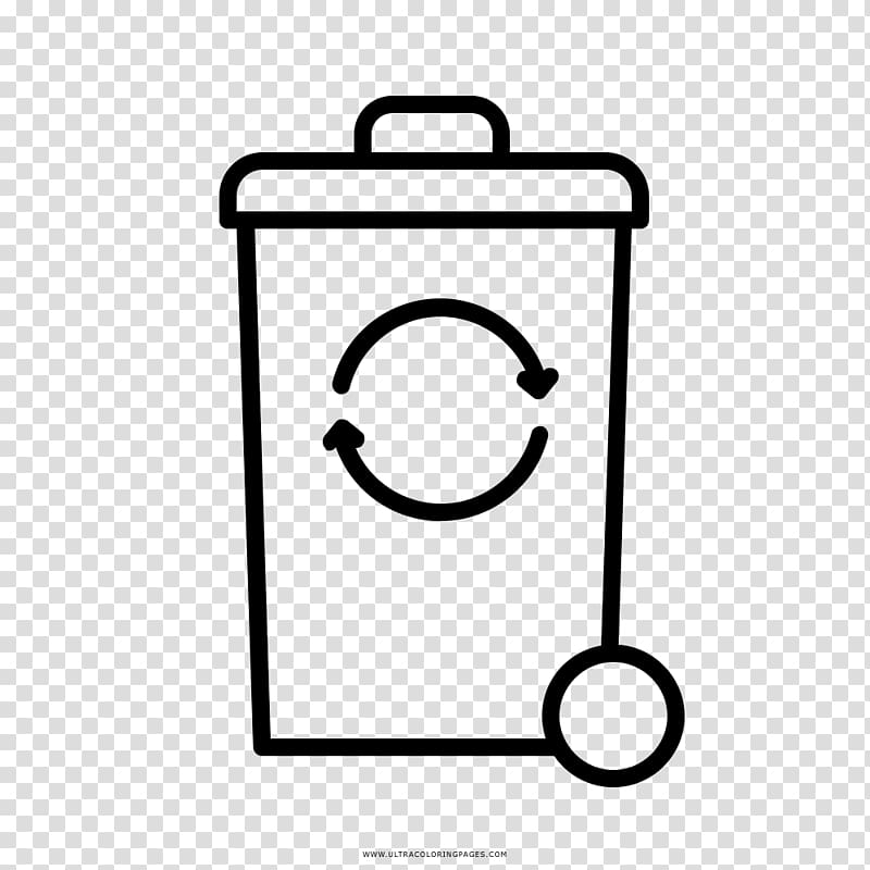 Drawing Rubbish Bins & Waste Paper Baskets Recycling, desenho crianÃ§as brincando transparent background PNG clipart