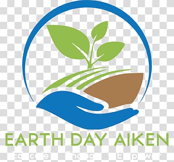 Aiken Earth Day Logo, earth transparent background PNG clipart