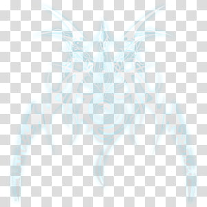 Legendary creature Desktop Line, line transparent background PNG clipart thumbnail