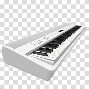 Digital piano Keyboard Stage piano Roland Corporation, piano transparent background PNG clipart thumbnail