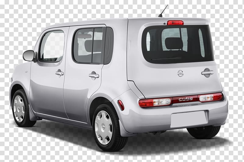 2010 Nissan Cube 2009 Nissan Cube Car 2014 Nissan Cube, nissan transparent background PNG clipart