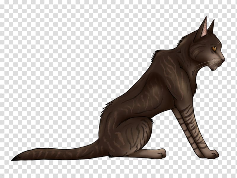 Warriors Whiskers Mousefur Erin Hunter Brambleclaw, others transparent background PNG clipart