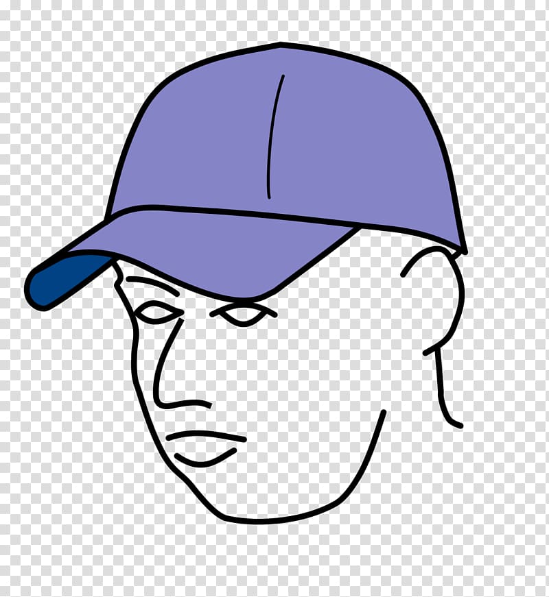 Baseball cap Drawing Hat, baseball cap transparent background PNG clipart