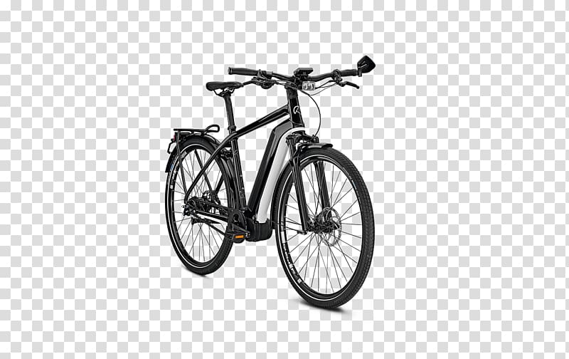 BMW i8 Electric bicycle Kalkhoff Bicycle Frames, others transparent background PNG clipart