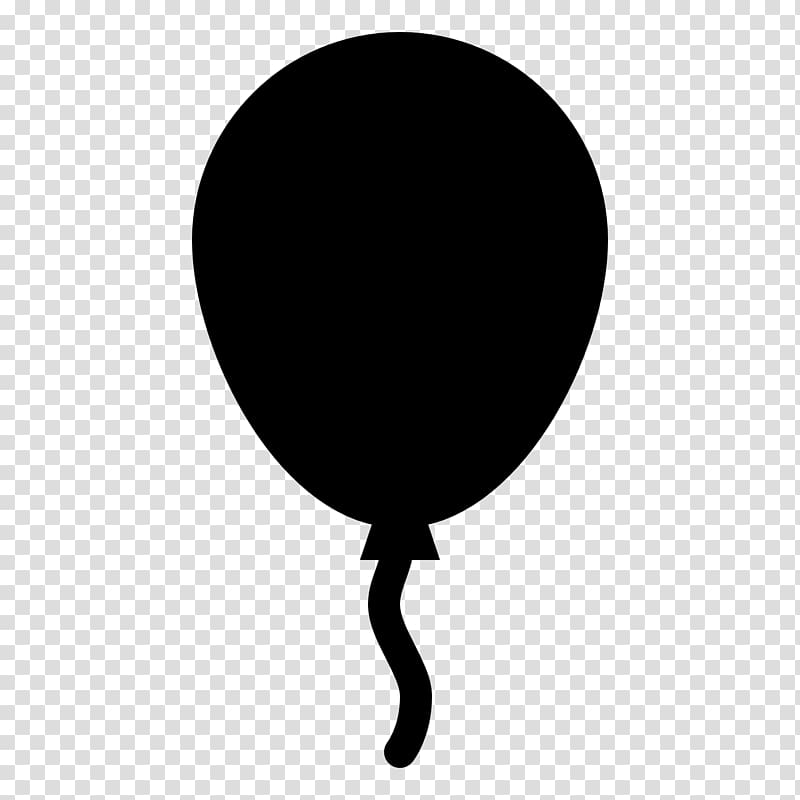 Computer Icons Balloon file formats, balloon transparent background PNG clipart