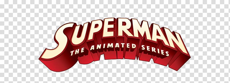 Superman: The Animated Series, Season 2 Batman Animated film Television, Animated Series transparent background PNG clipart