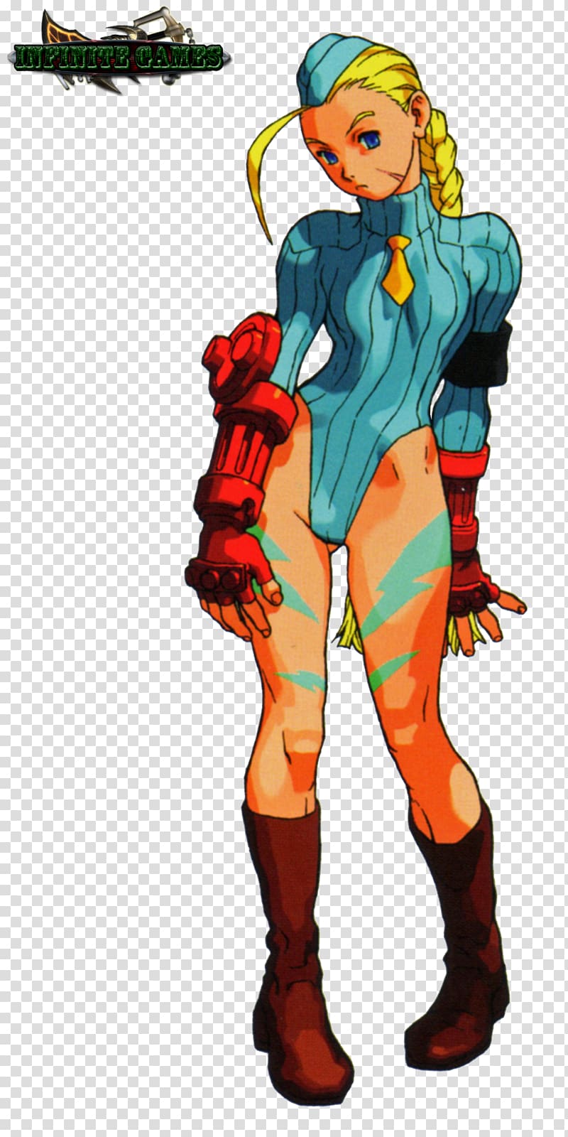 Cammy Street Fighter Alpha [M.U.G.E.N] [Mods]