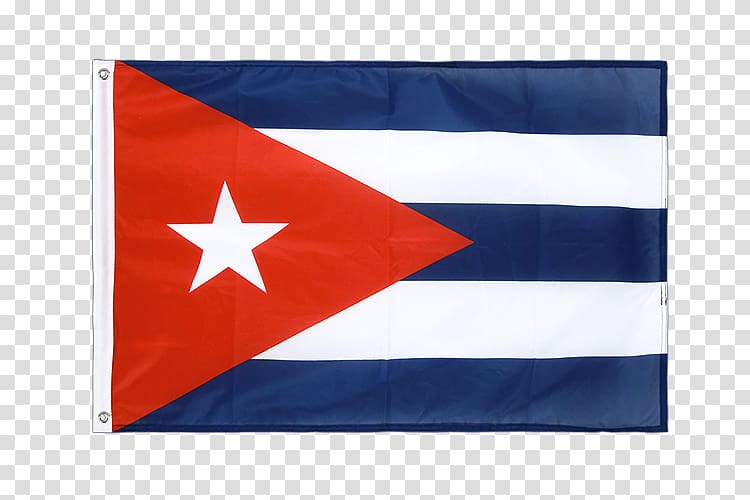 Flag of Cuba Flag of Cuba Fahne Rectangle, Flag transparent background PNG clipart