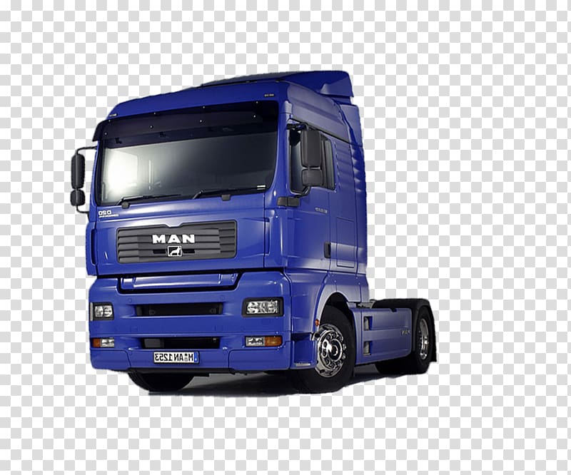 MAN SE MAN TGA Car Mercedes-Benz Actros, dongfeng transparent background PNG clipart